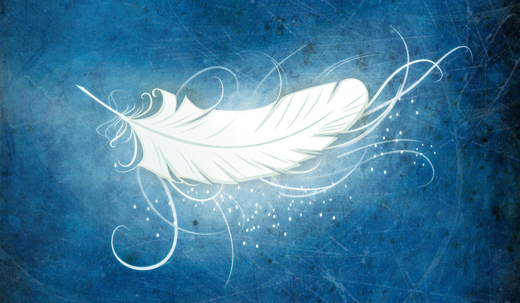 Angel s wings by ludovik666