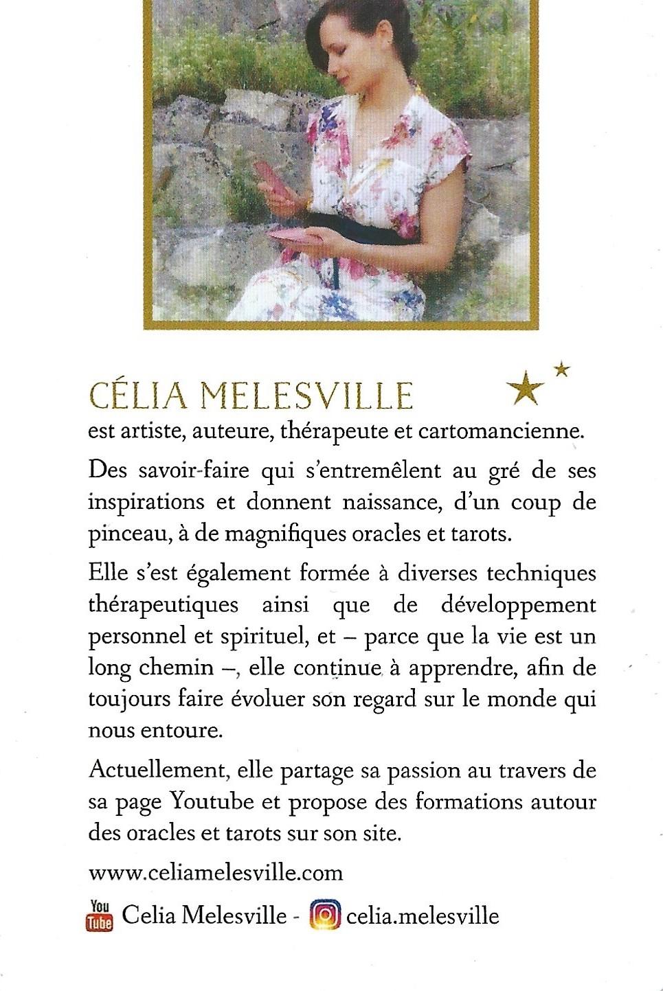 Celia melesville
